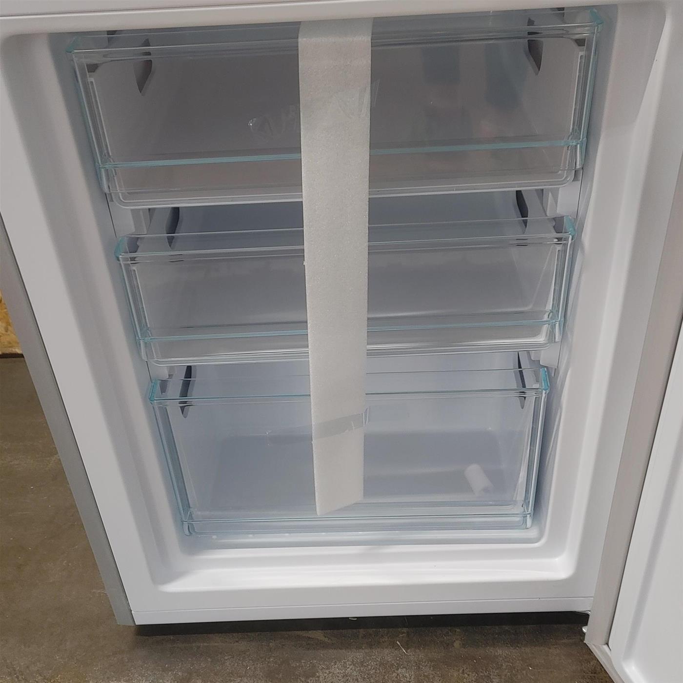 Candy City Combi CCT3L517ES Libera installazione 260 LE Argento