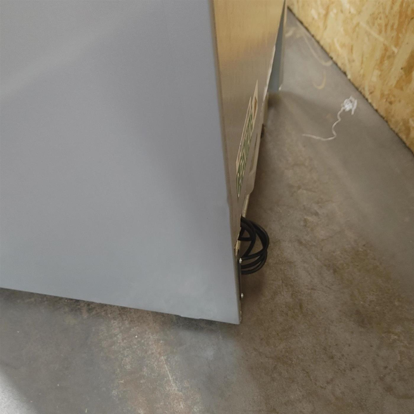 Candy City Combi CCT3L517ES Libera installazione 260 LE Argento