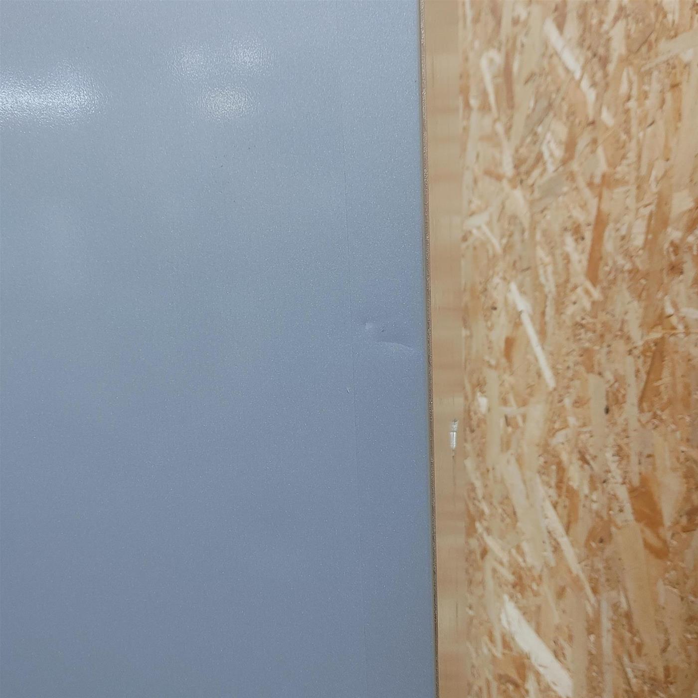 Candy City Combi CCT3L517ES Libera installazione 260 LE Argento