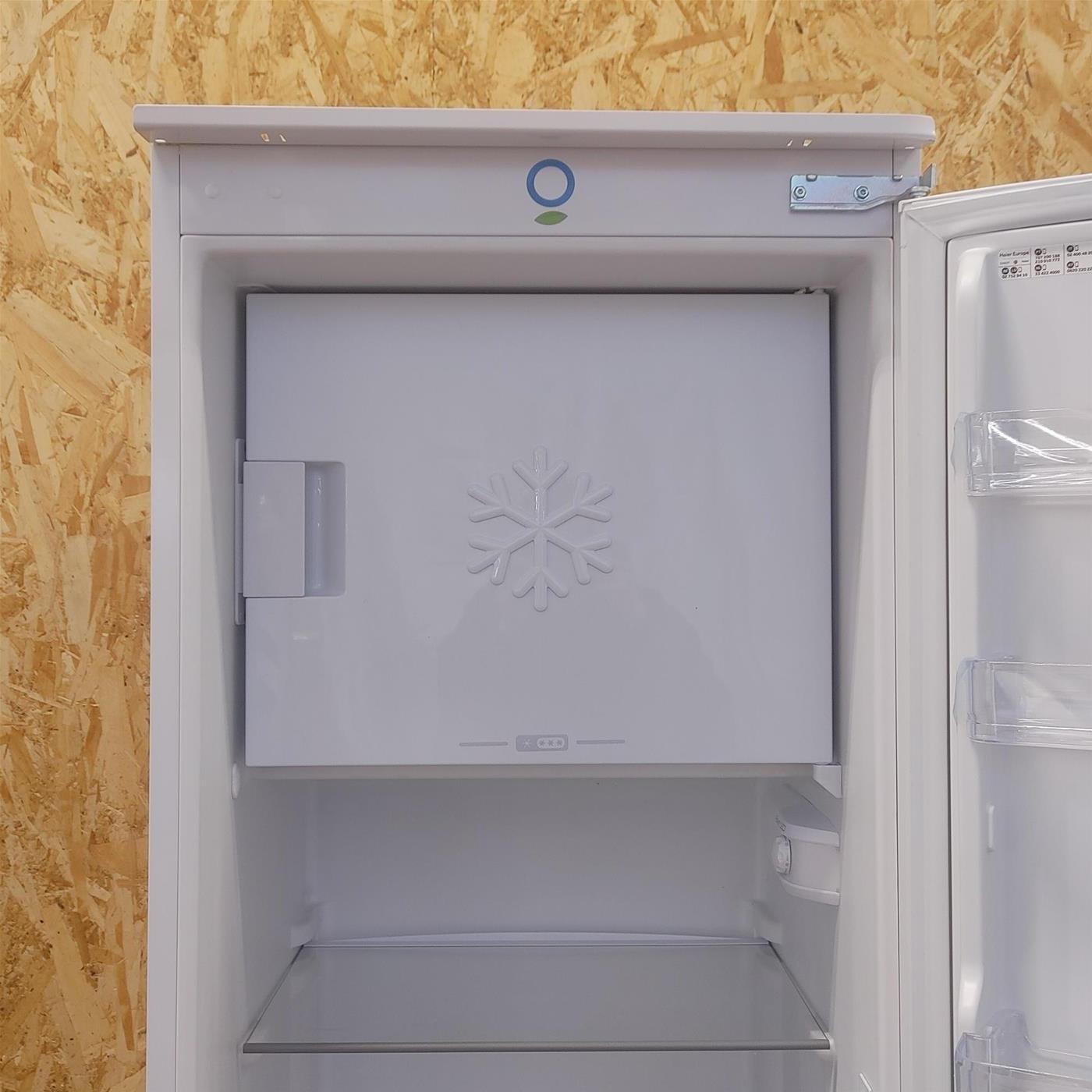 Candy CM4S518EW frigorifero combinato Incasso 286 LE Bianco