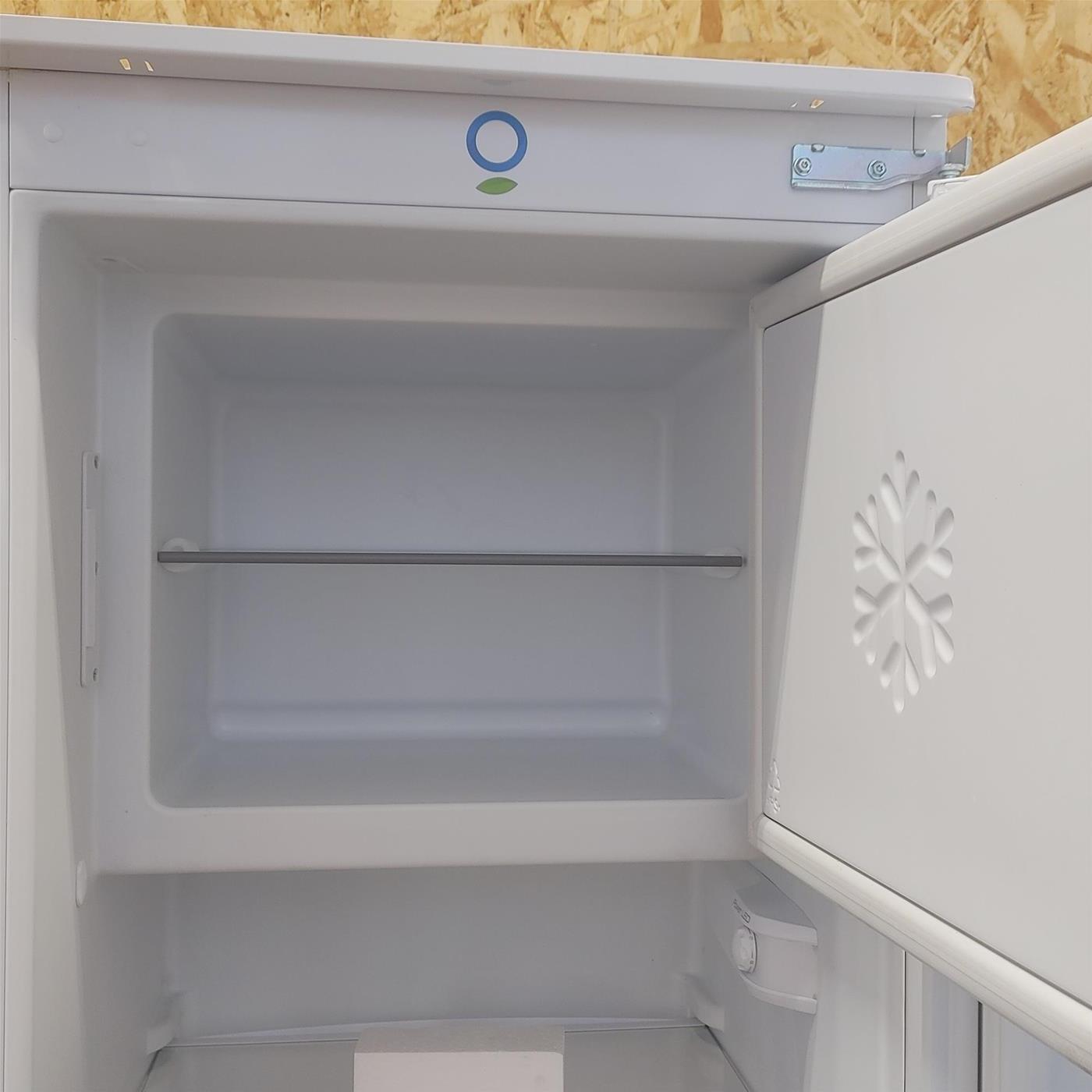 Candy CM4S518EW frigorifero combinato Incasso 286 LE Bianco