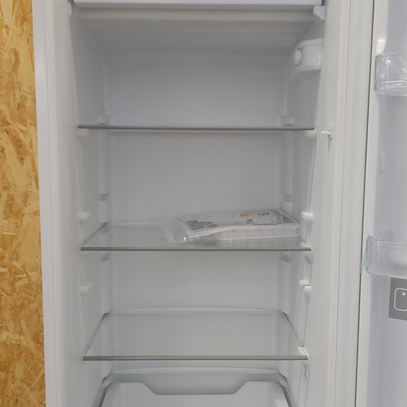 Candy CM4S518EW frigorifero combinato Incasso 286 LE Bianco