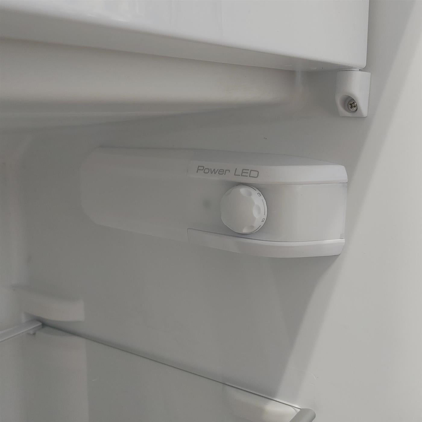 Candy CM4S518EW frigorifero combinato Incasso 286 LE Bianco