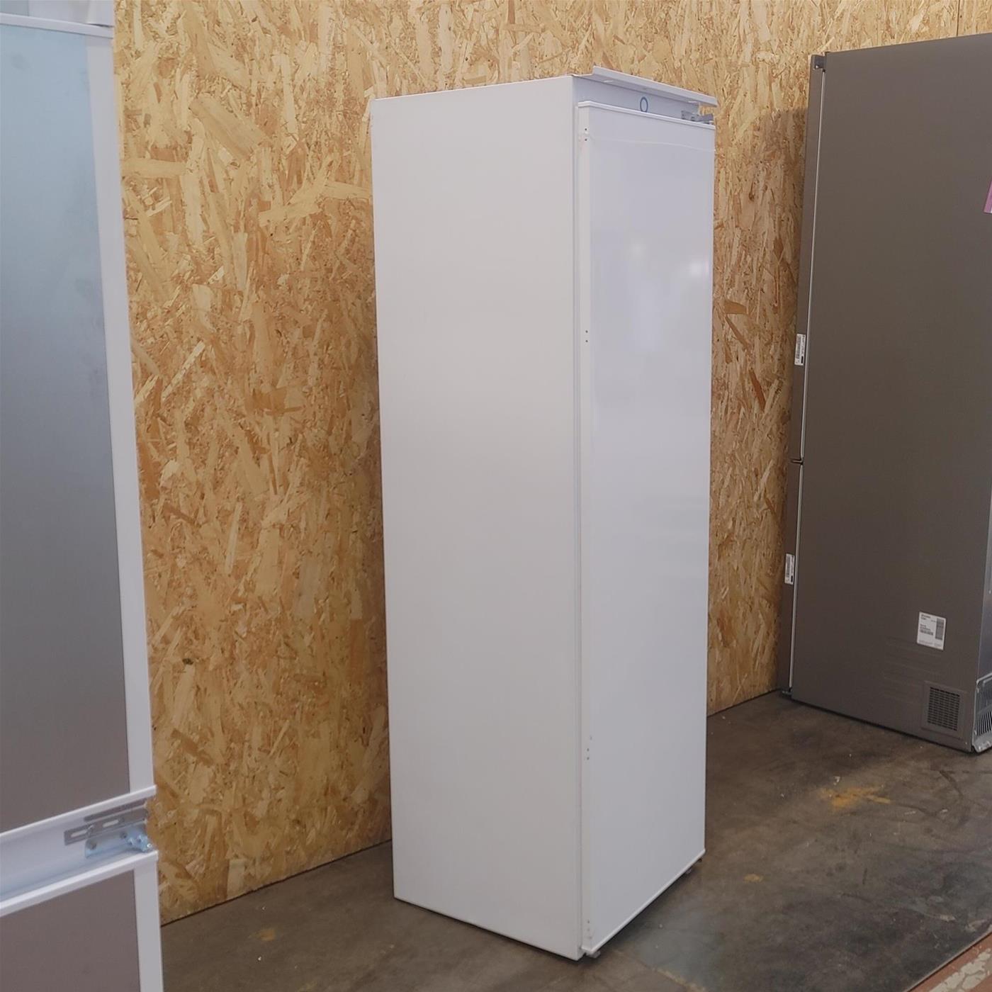 Candy CM4S518EW frigorifero combinato Incasso 286 LE Bianco