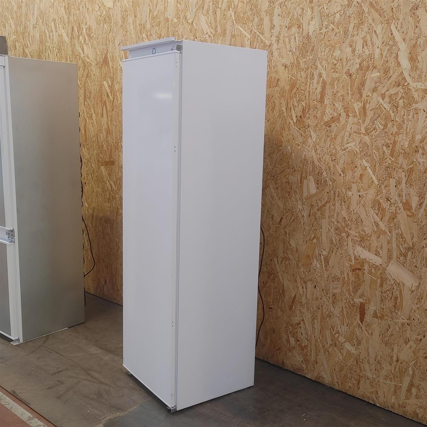 Candy CM4S518EW frigorifero combinato Incasso 286 LE Bianco