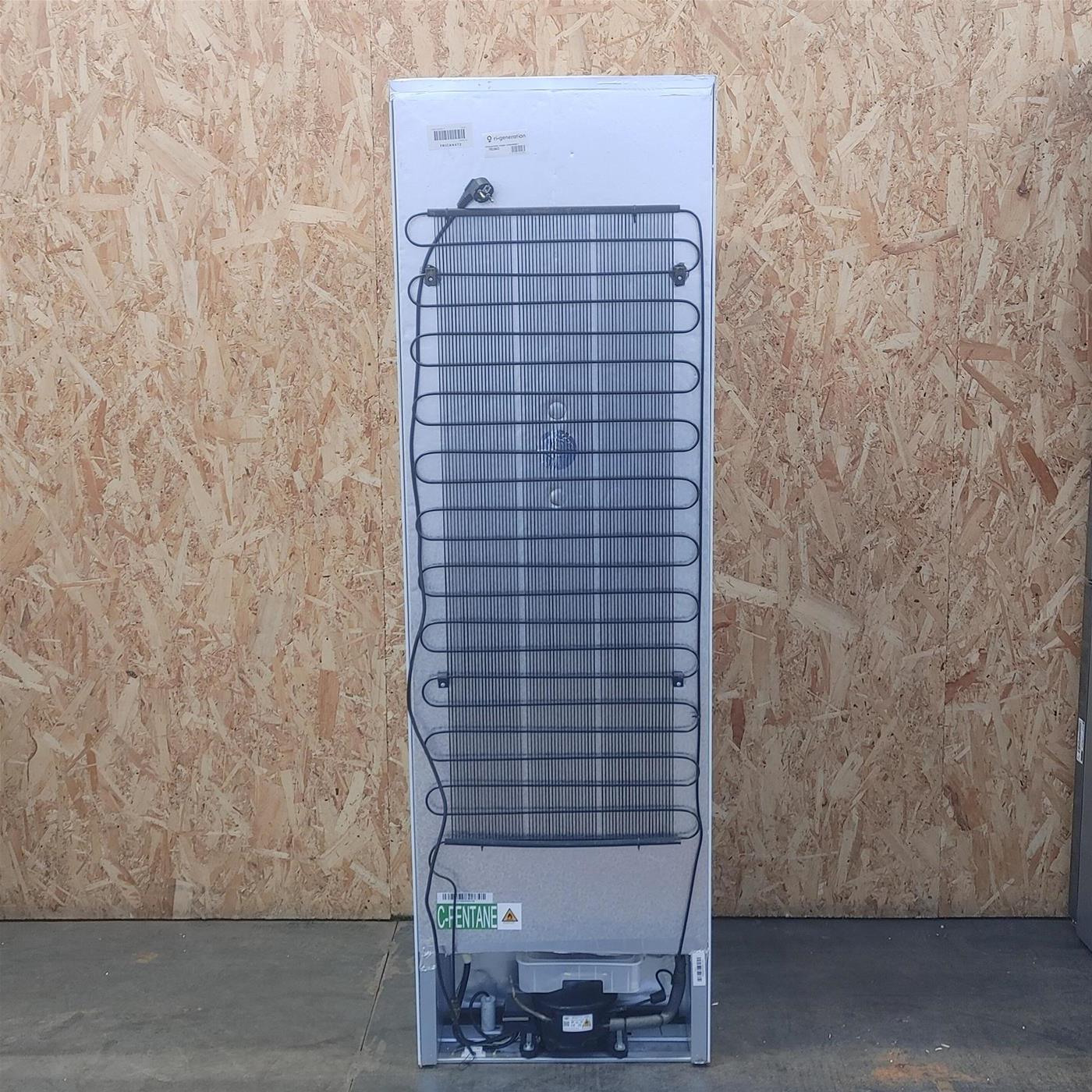 Candy CM4S518EW frigorifero combinato Incasso 286 LE Bianco