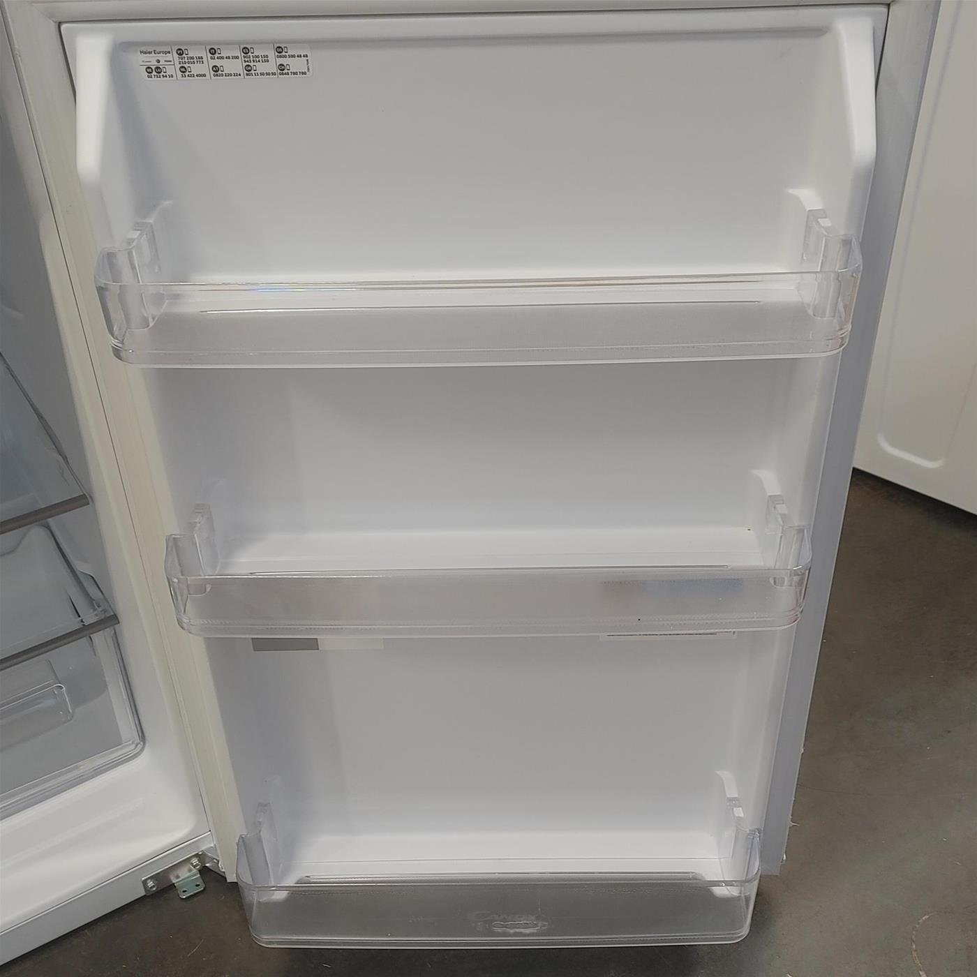 Frigorifero Candy CMLS59EW Incasso 135 LE Bianco