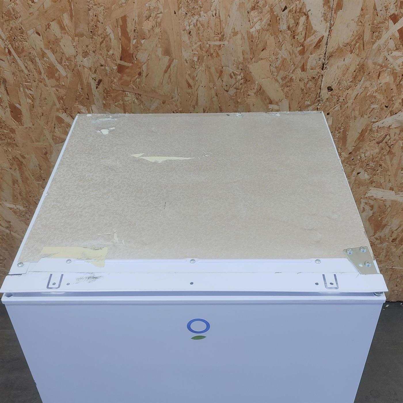 Frigorifero Candy CMLS59EW Incasso 135 LE Bianco