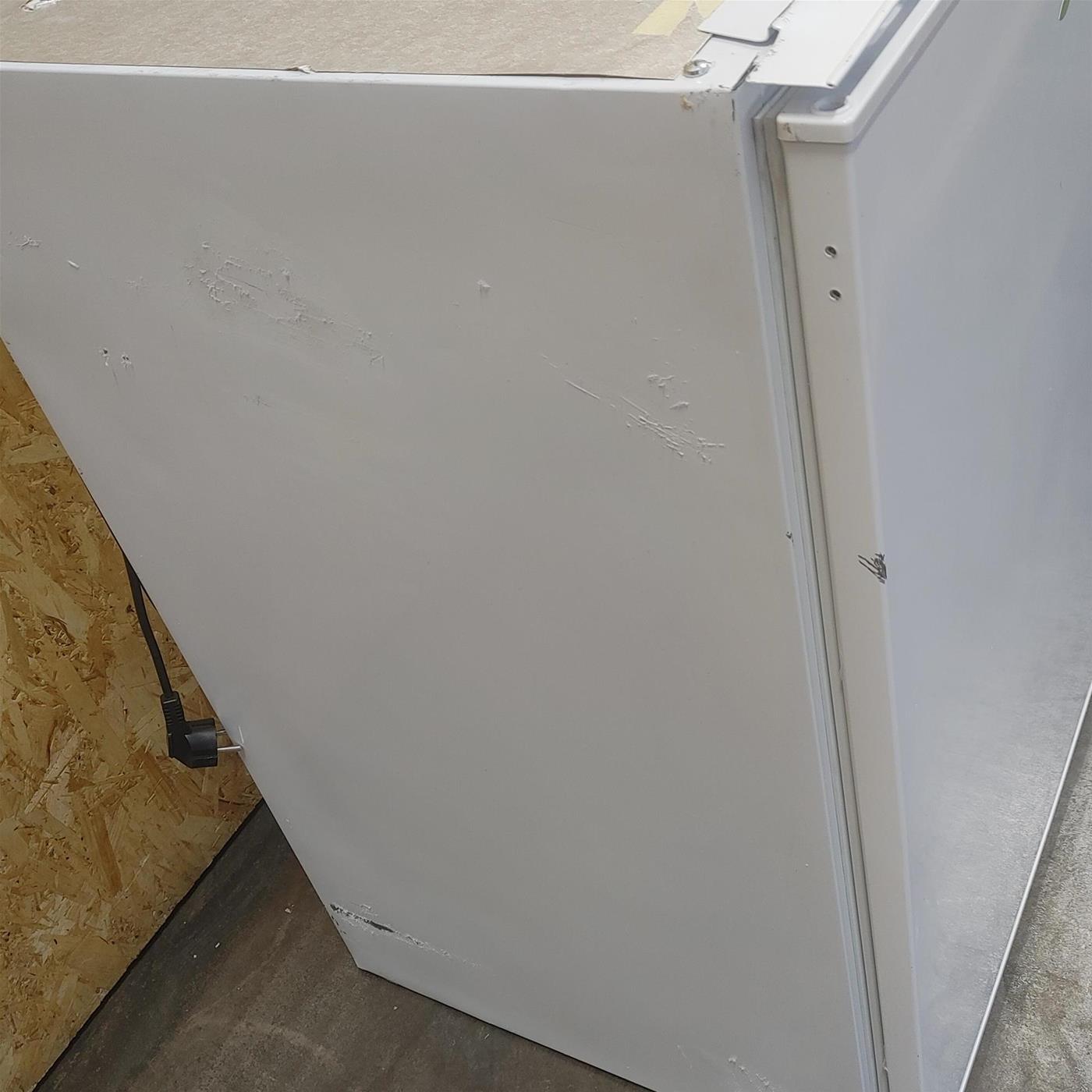 Frigorifero Candy CMLS59EW Incasso 135 LE Bianco