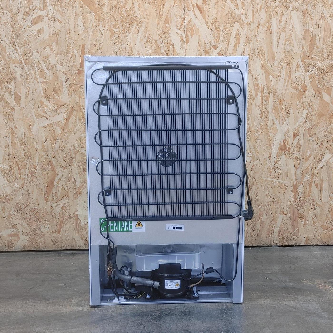 Frigorifero Candy CMLS59EW Incasso 135 LE Bianco