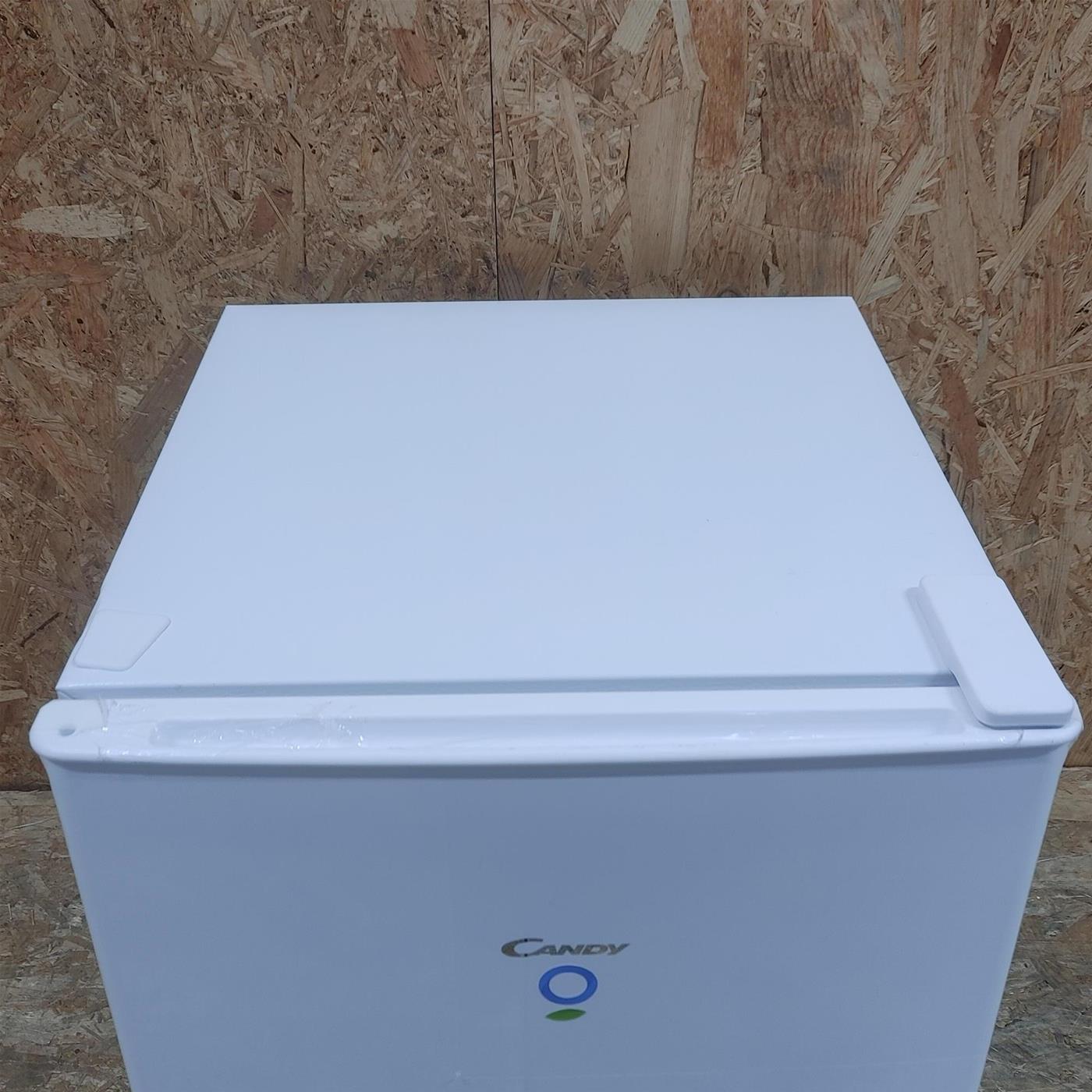 Candy Comfort CHASD4351EWC frigorifero Libera installazione 42 LE Bianco