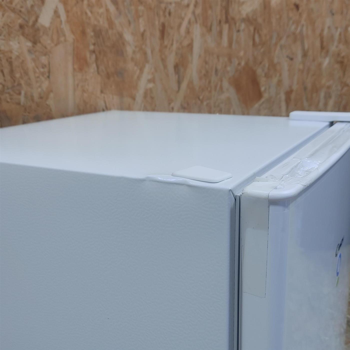 Candy Comfort CHASD4351EWC frigorifero Libera installazione 42 LE Bianco