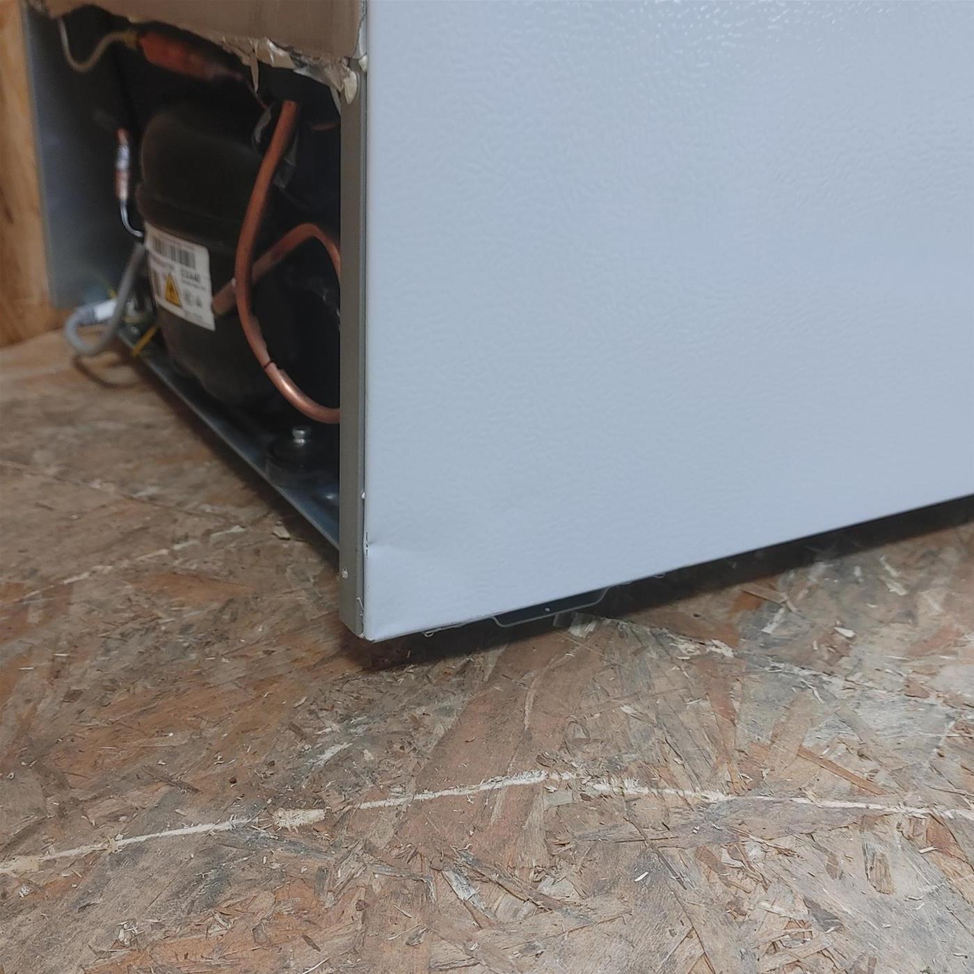 Candy Comfort CHASD4351EWC frigorifero Libera installazione 42 LE Bianco