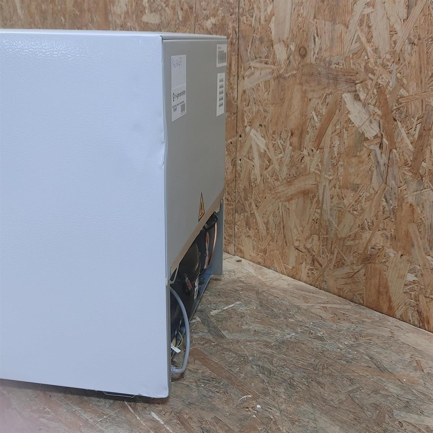 Candy Comfort CHASD4351EWC frigorifero Libera installazione 42 LE Bianco