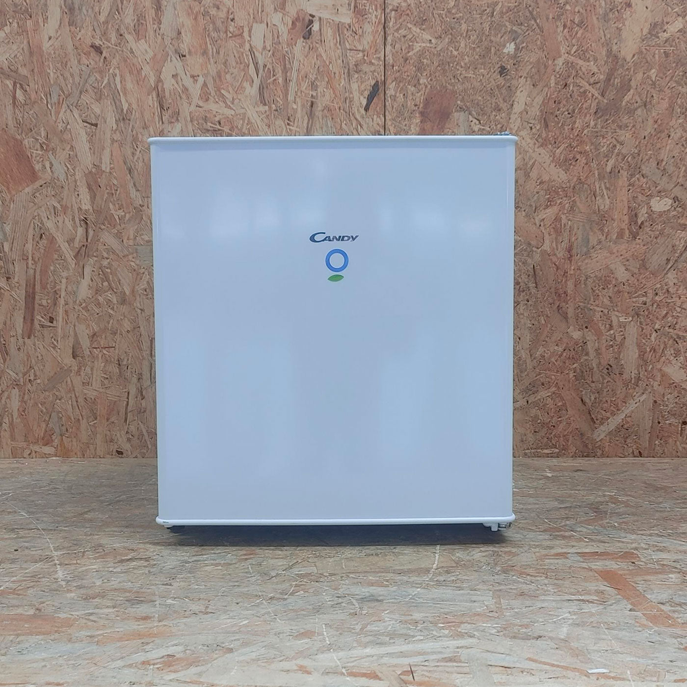 Candy Comfort CHASD4351EWC frigorifero Libera installazione 42 LE Bianco