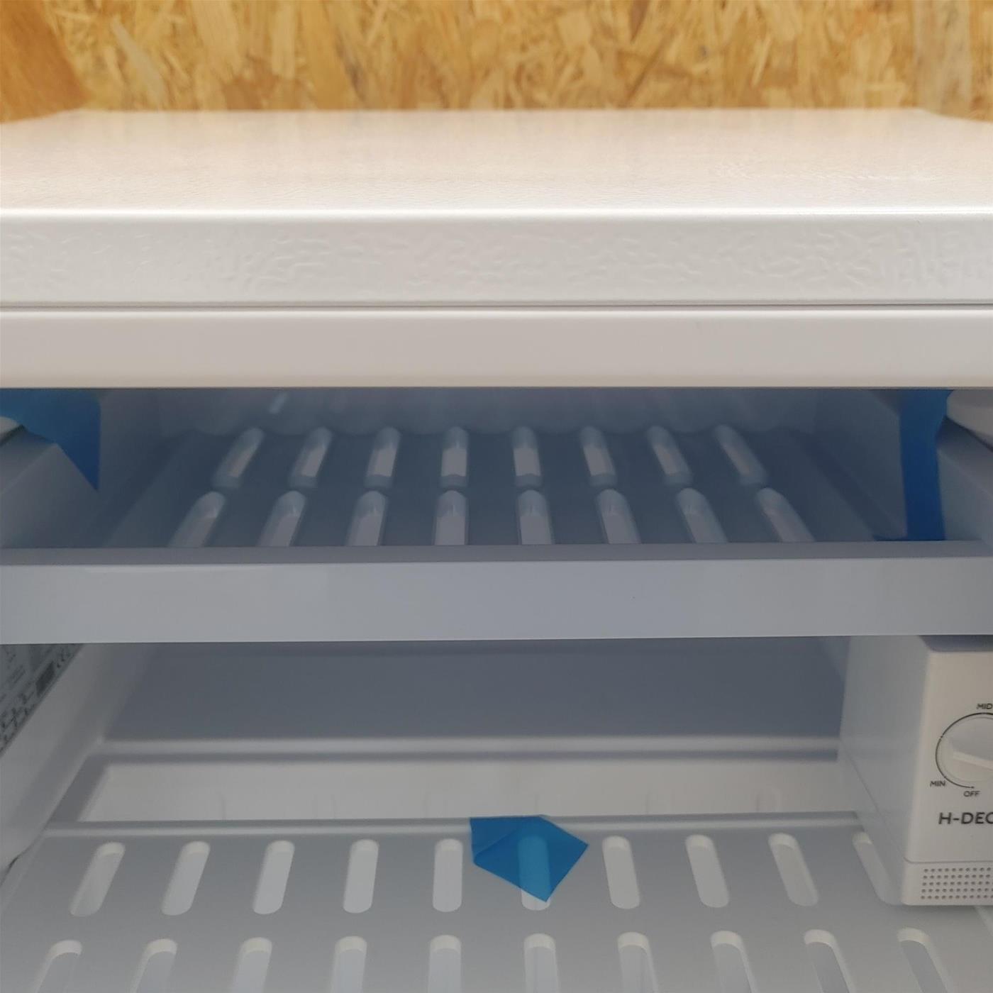 Candy Comfort CHASD4351EWC frigorifero Libera installazione 42 LE Bianco