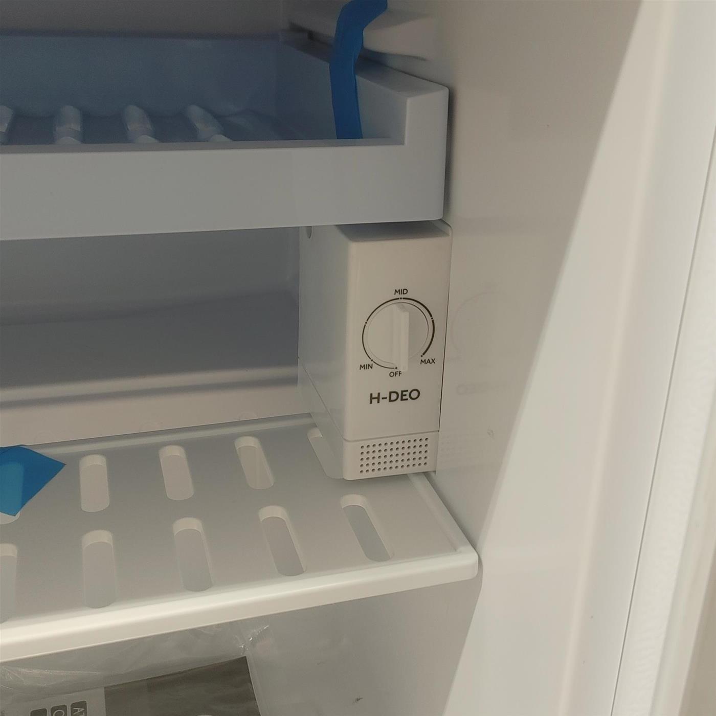 Candy Comfort CHASD4351EWC frigorifero Libera installazione 42 LE Bianco