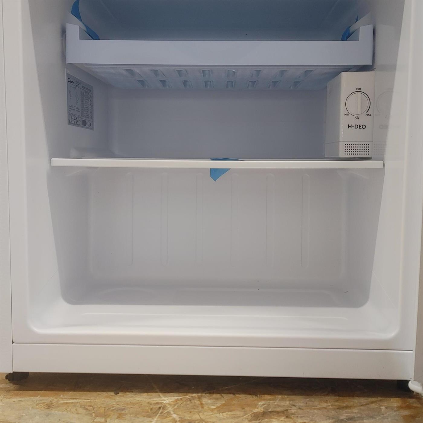 Candy Comfort CHASD4351EWC frigorifero Libera installazione 42 LE Bianco