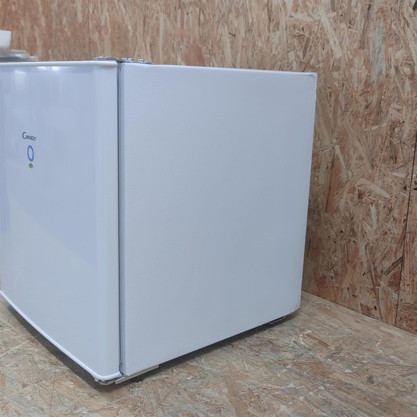 Candy Comfort CHASD4351EWC frigorifero Libera installazione 42 LE Bianco