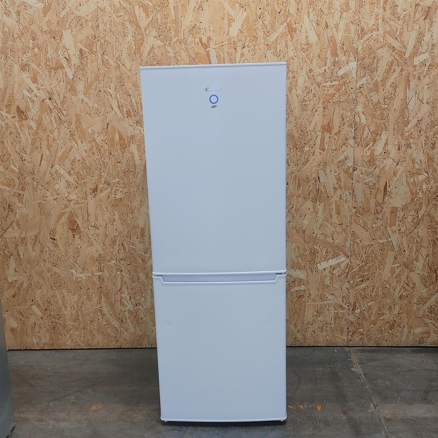 Candy CHCS 514FW Libera installazione 207 LF Bianco