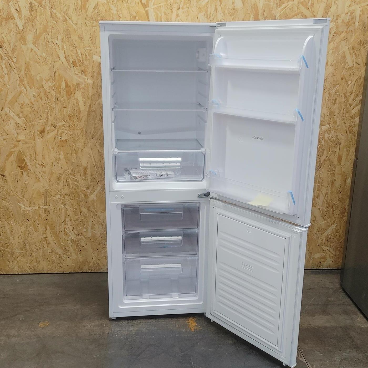 Candy CHCS 514FW Libera installazione 207 LF Bianco