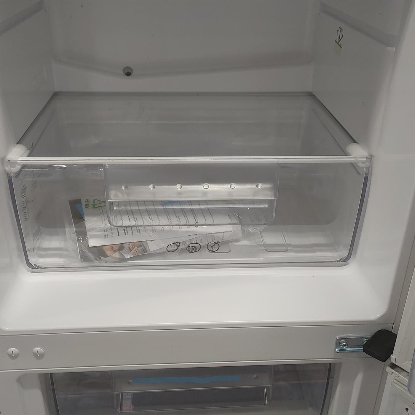 Candy CHCS 514FW Libera installazione 207 LF Bianco