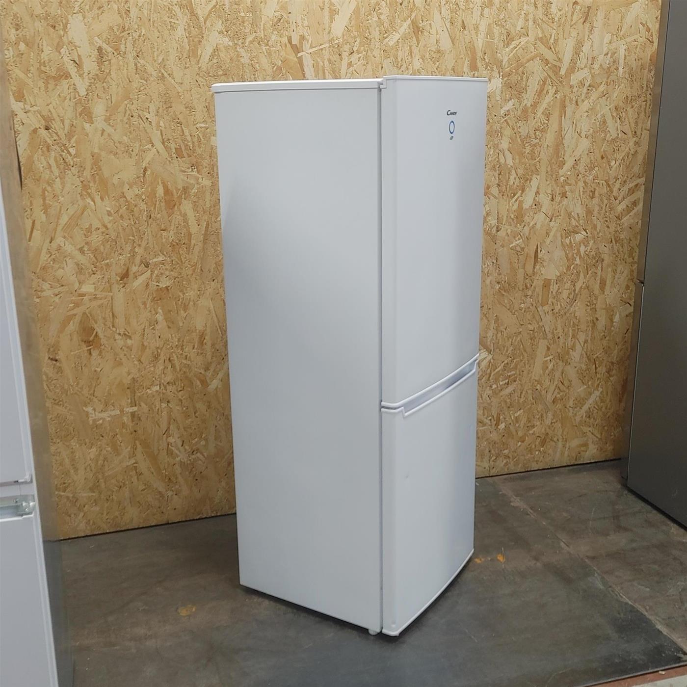 Candy CHCS 514FW Libera installazione 207 LF Bianco