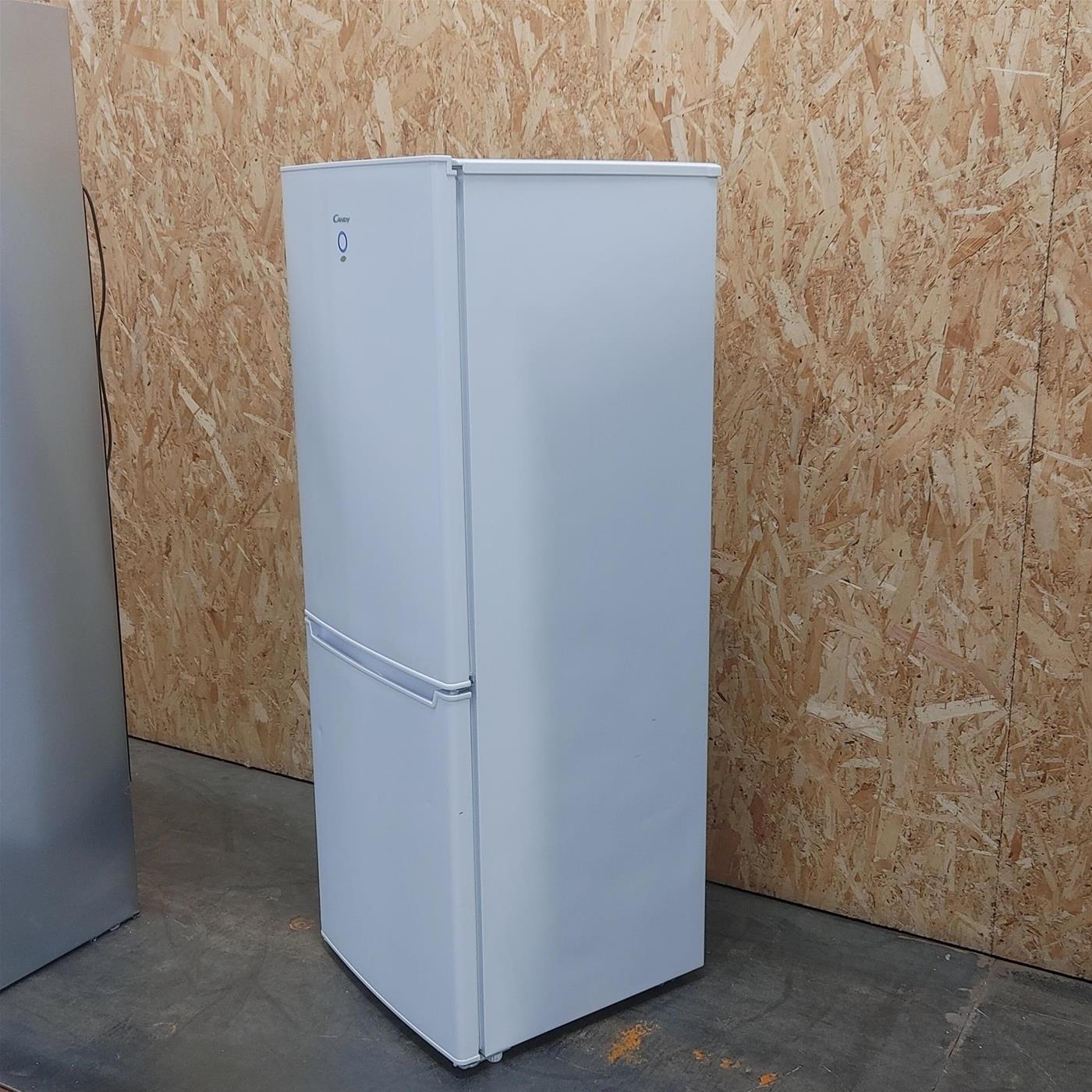 Candy CHCS 514FW Libera installazione 207 LF Bianco