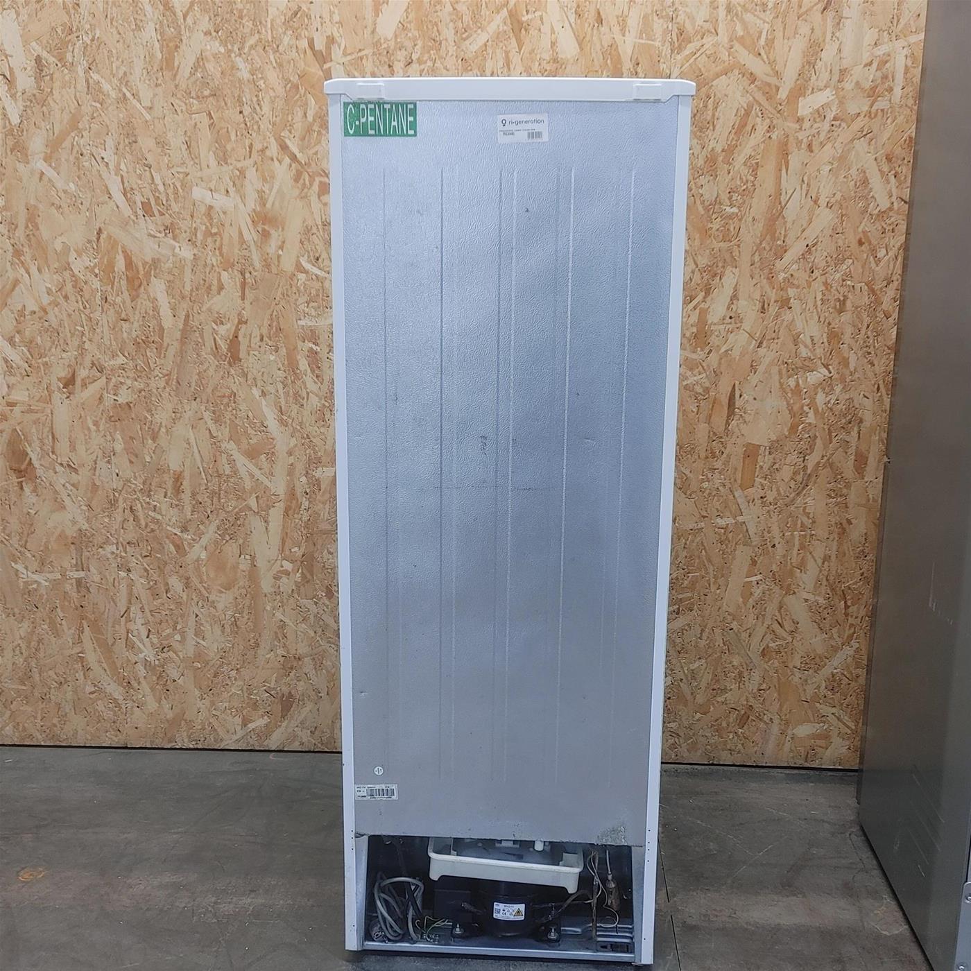 Candy CHCS 514FW Libera installazione 207 LF Bianco