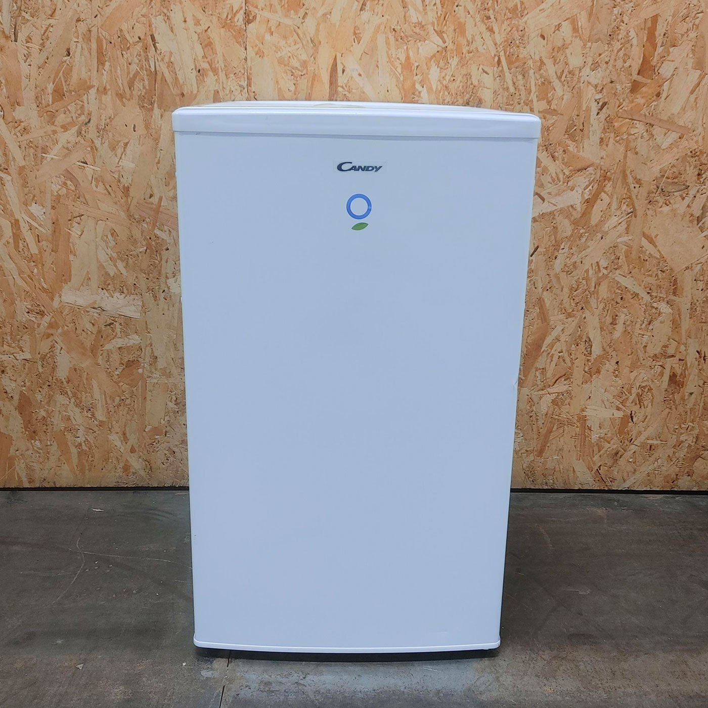 Candy Comfort COT1S45FWH monoporta Libera installazione 106 L F Bianco, Statico