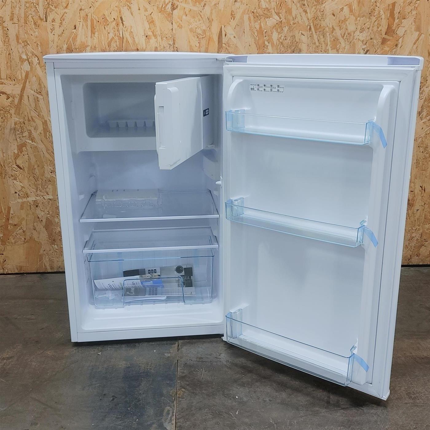 Candy Comfort COT1S45FWH monoporta Libera installazione 106 L F Bianco, Statico