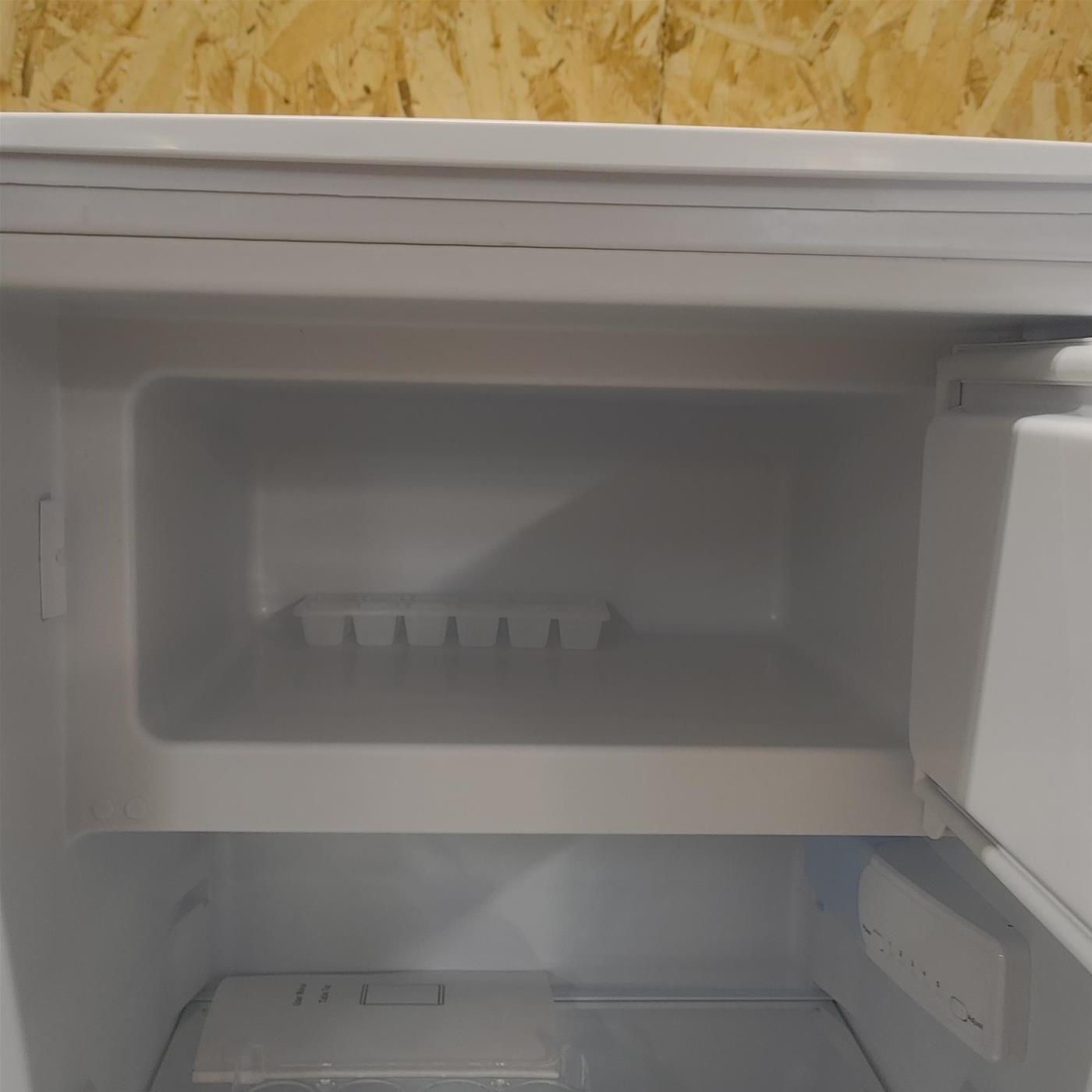 Candy Comfort COT1S45FWH monoporta Libera installazione 106 L F Bianco, Statico