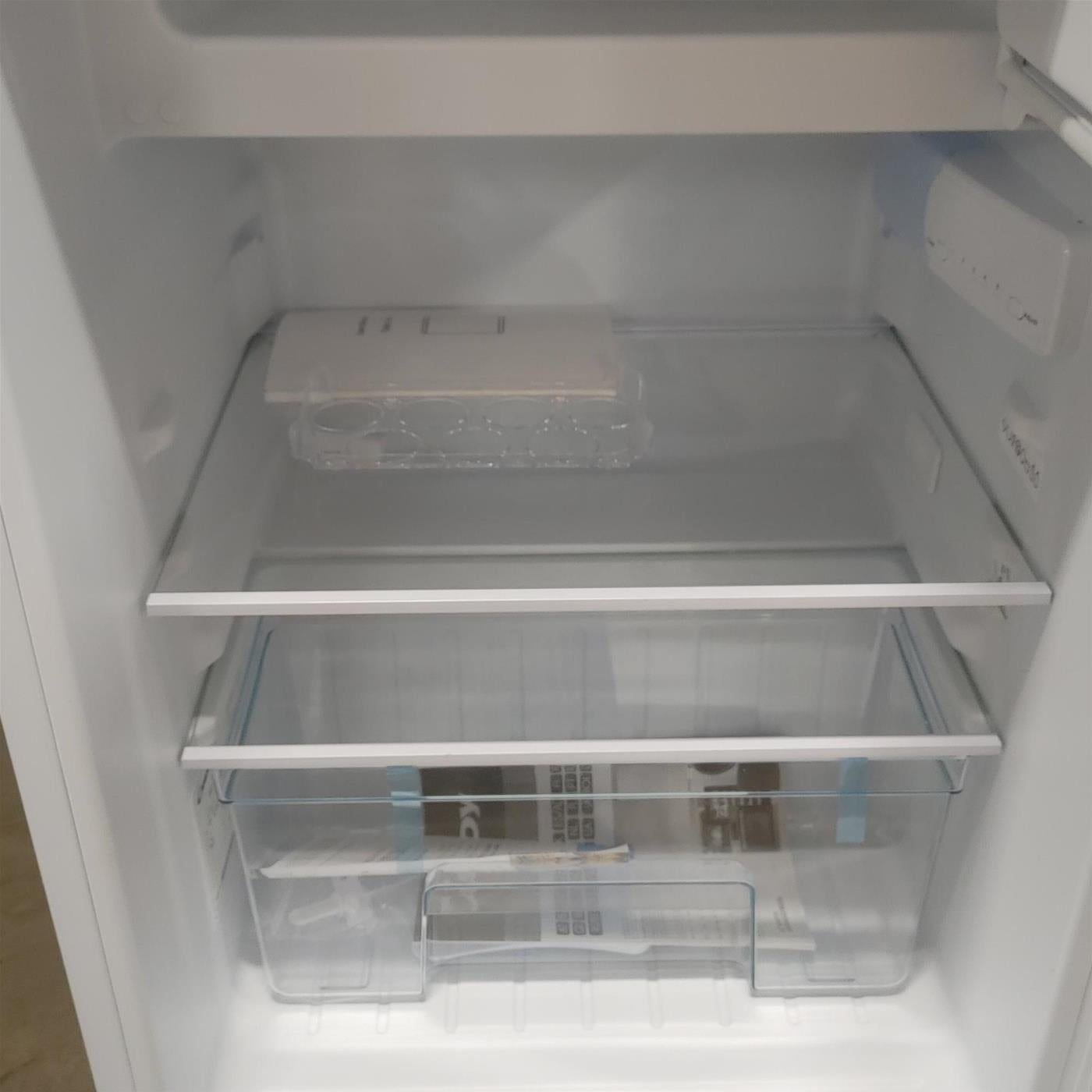 Candy Comfort COT1S45FWH monoporta Libera installazione 106 L F Bianco, Statico