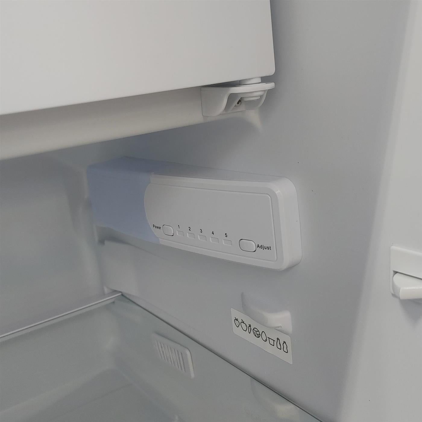 Frigorifero monoporta Candy Comfort COT1S45FSH 106 L