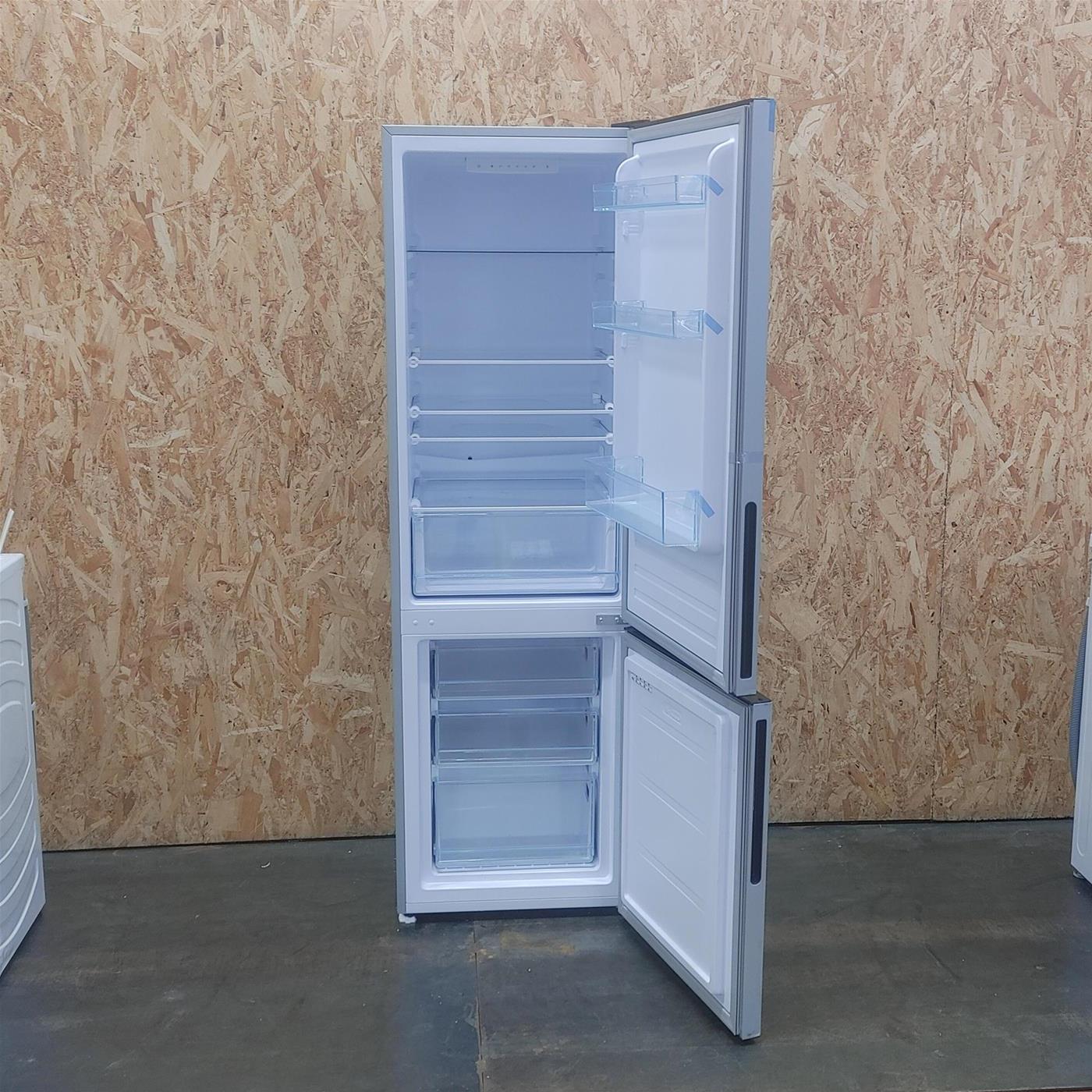 Frigorifero Candy City Combi CCT3L517ES 260 L