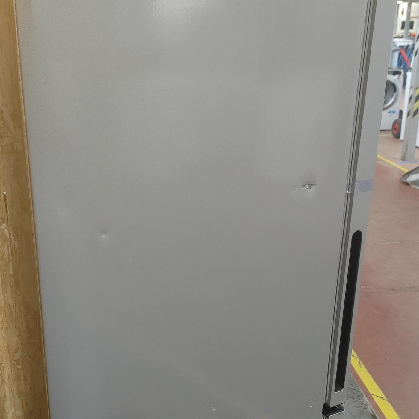 Frigorifero Candy City Combi CCT3L517ES 260 L