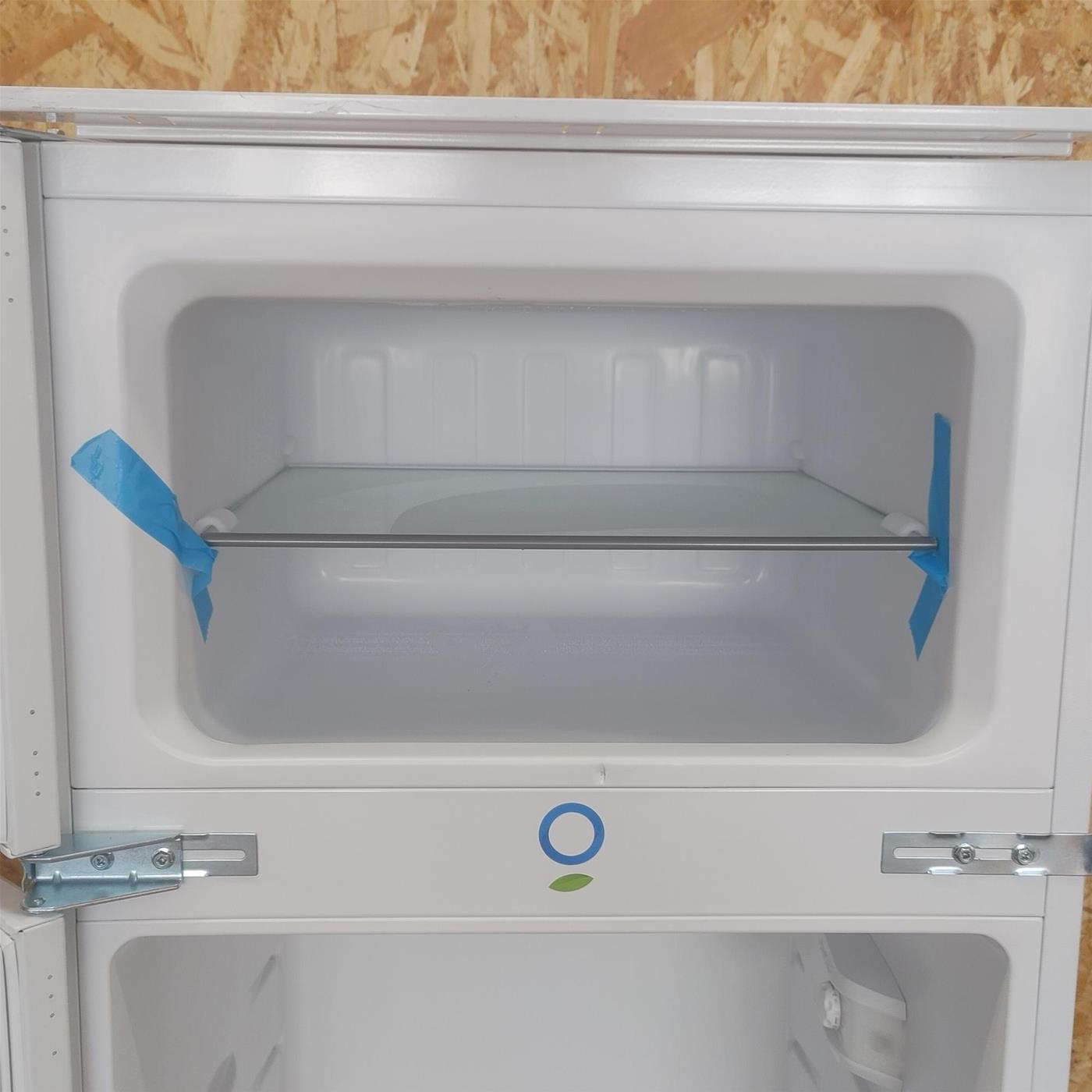 Frigorifero Candy CFBD2450/2ES Da incasso 220 L