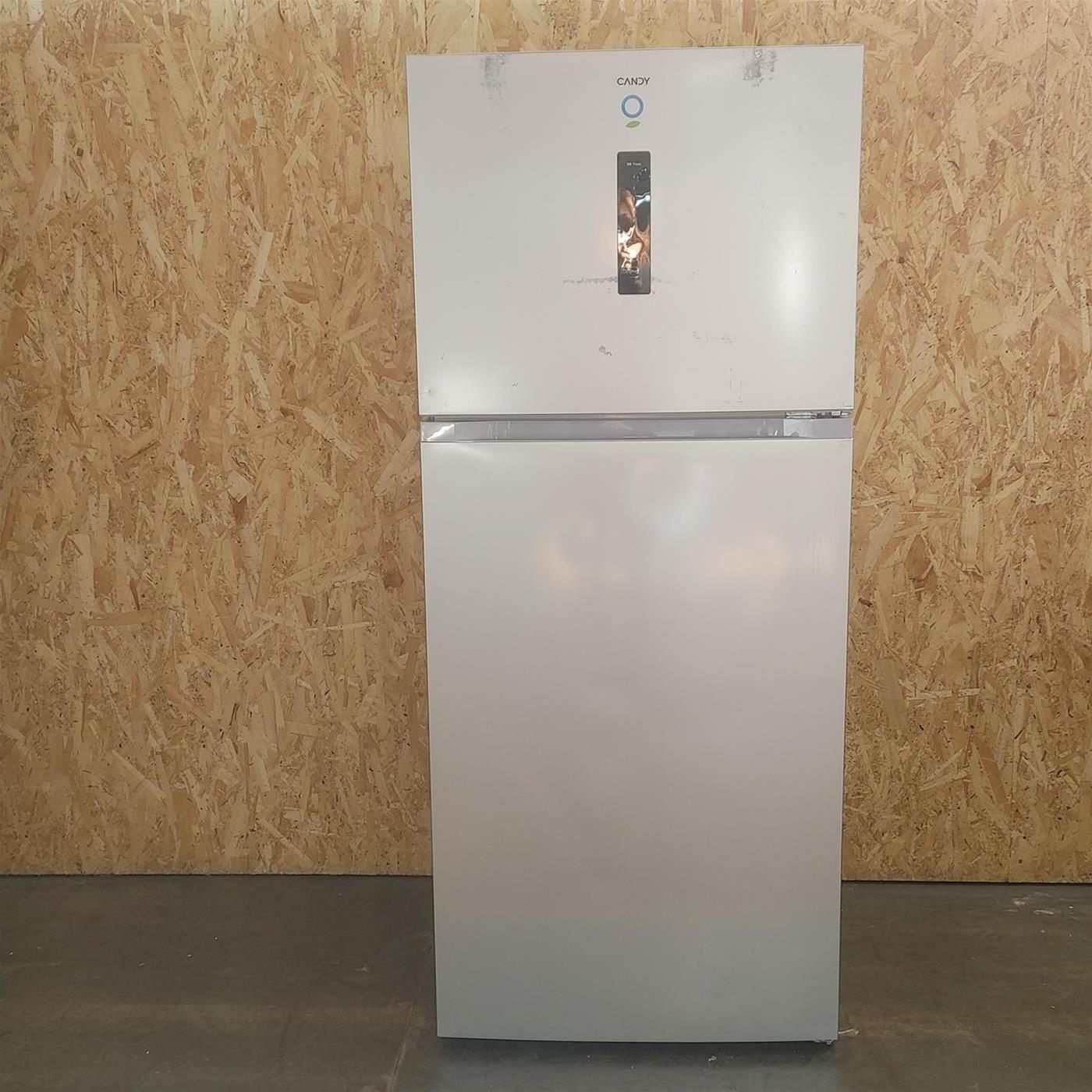 Frigorifero Candy CDG5T717ES Libera installazione 410 L