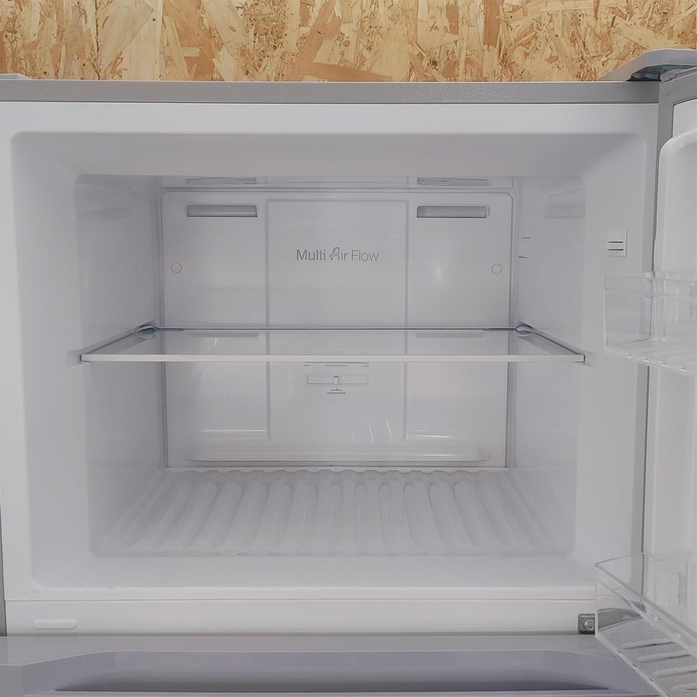 Frigorifero Candy CDG5T717ES Libera installazione 410 L