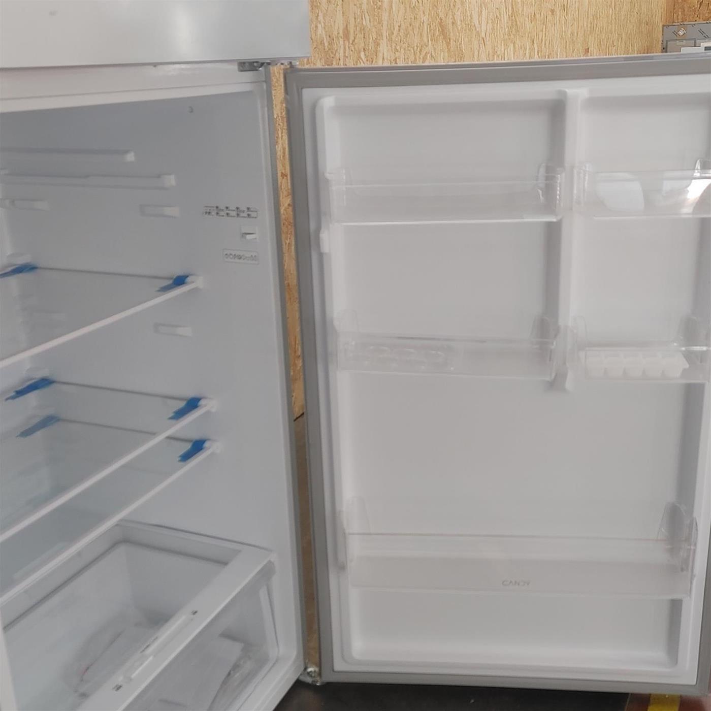 Frigorifero Candy CDG5T717ES Libera installazione 410 L