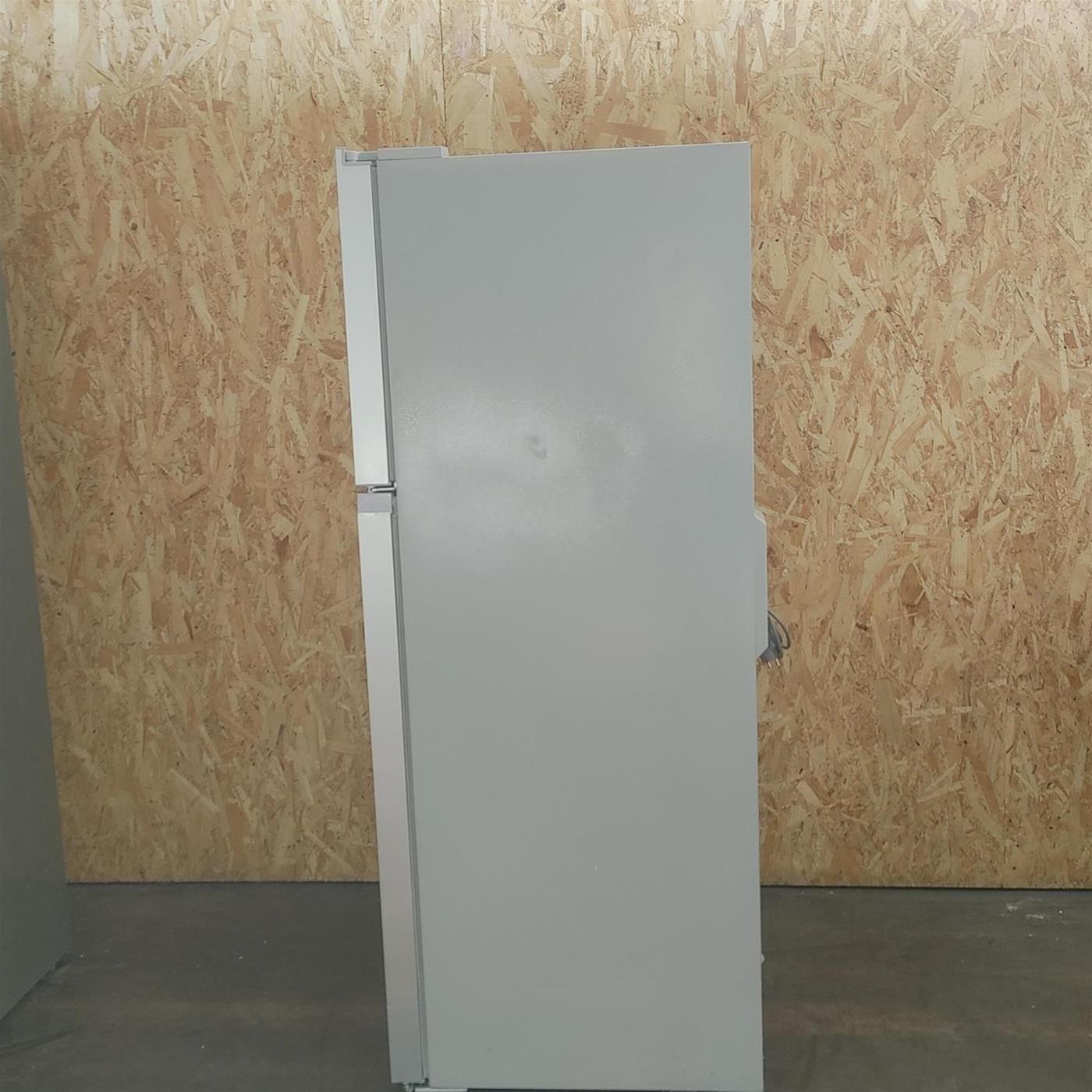 Frigorifero Candy CDG5T717ES Libera installazione 410 L