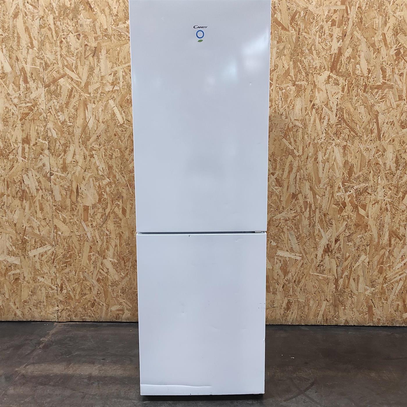 Frigorifero Candy Fresco C3CETFW186 Libera installazione 342 L