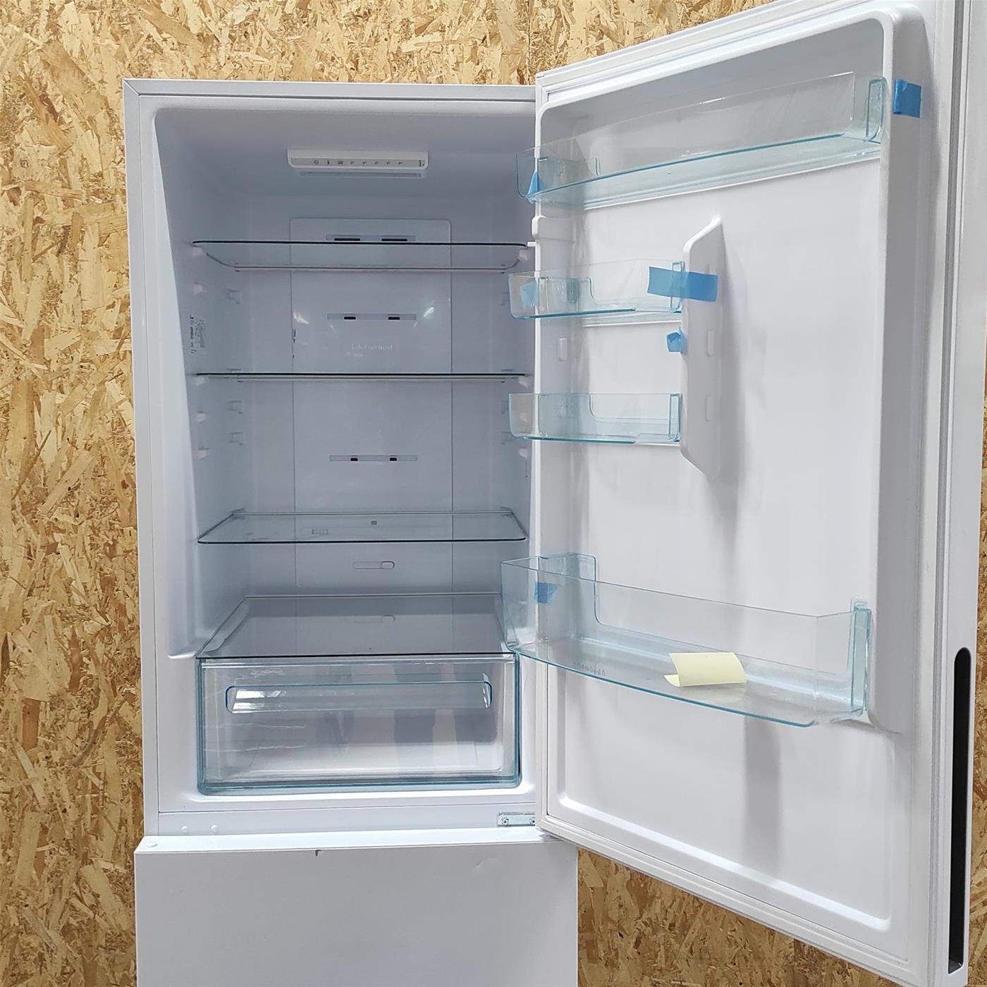 Frigorifero Candy Fresco C3CETFW186 Libera installazione 342 L