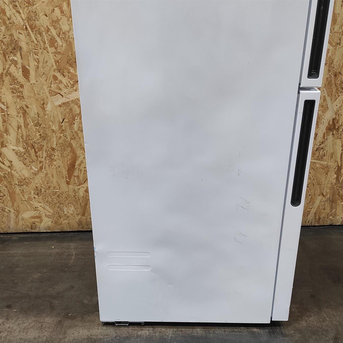 Frigorifero Candy Fresco C3CETFW186 Libera installazione 342 L