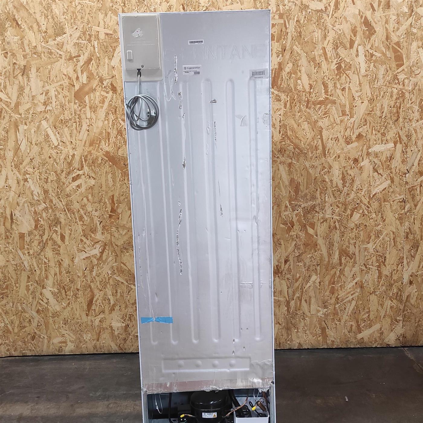 Frigorifero Candy Fresco C3CETFW186 Libera installazione 342 L