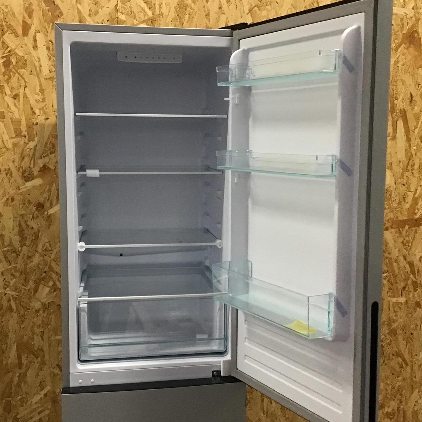 Frigorifero Candy City Combi CCT3L517ES 260 L