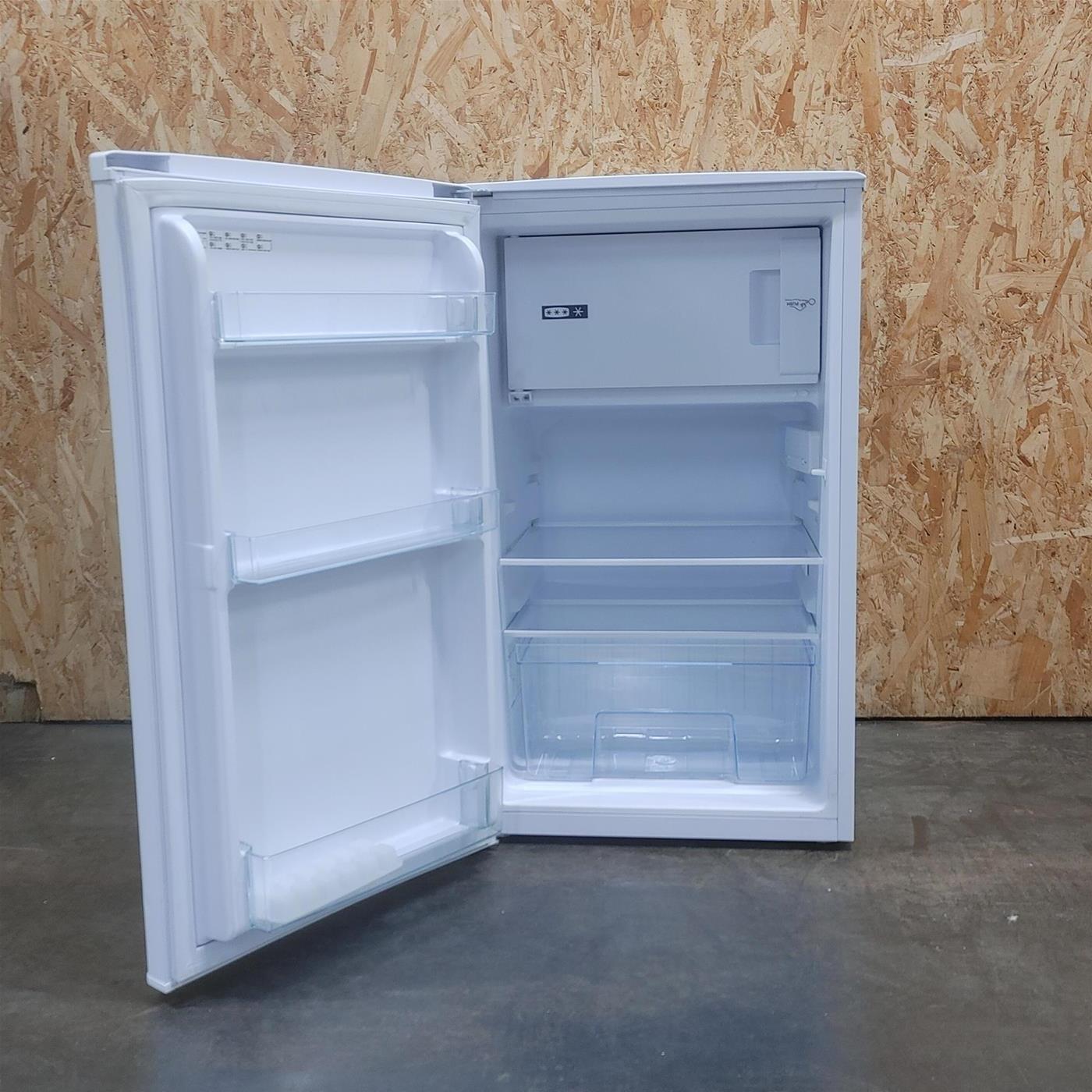 Frigorifero Candy COT1S45EW Libera installazione 106 L