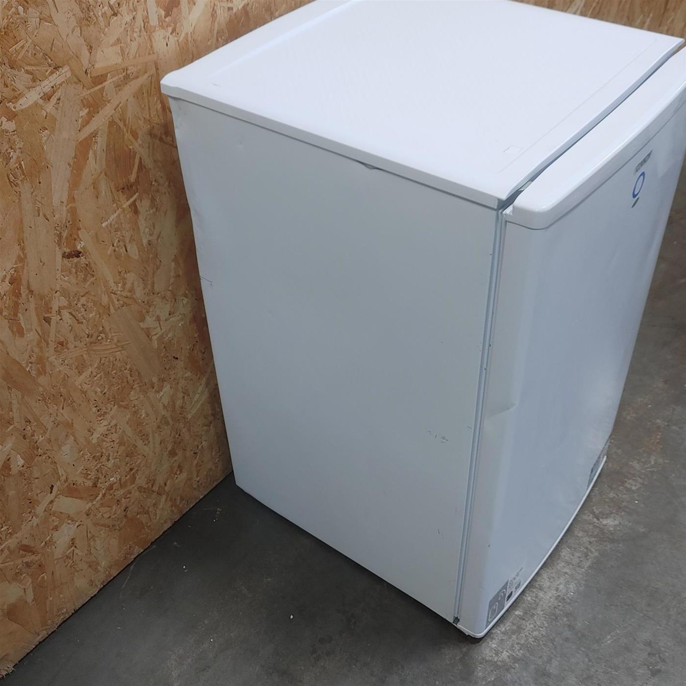 Frigorifero Candy COT1S45EW Libera installazione 106 L