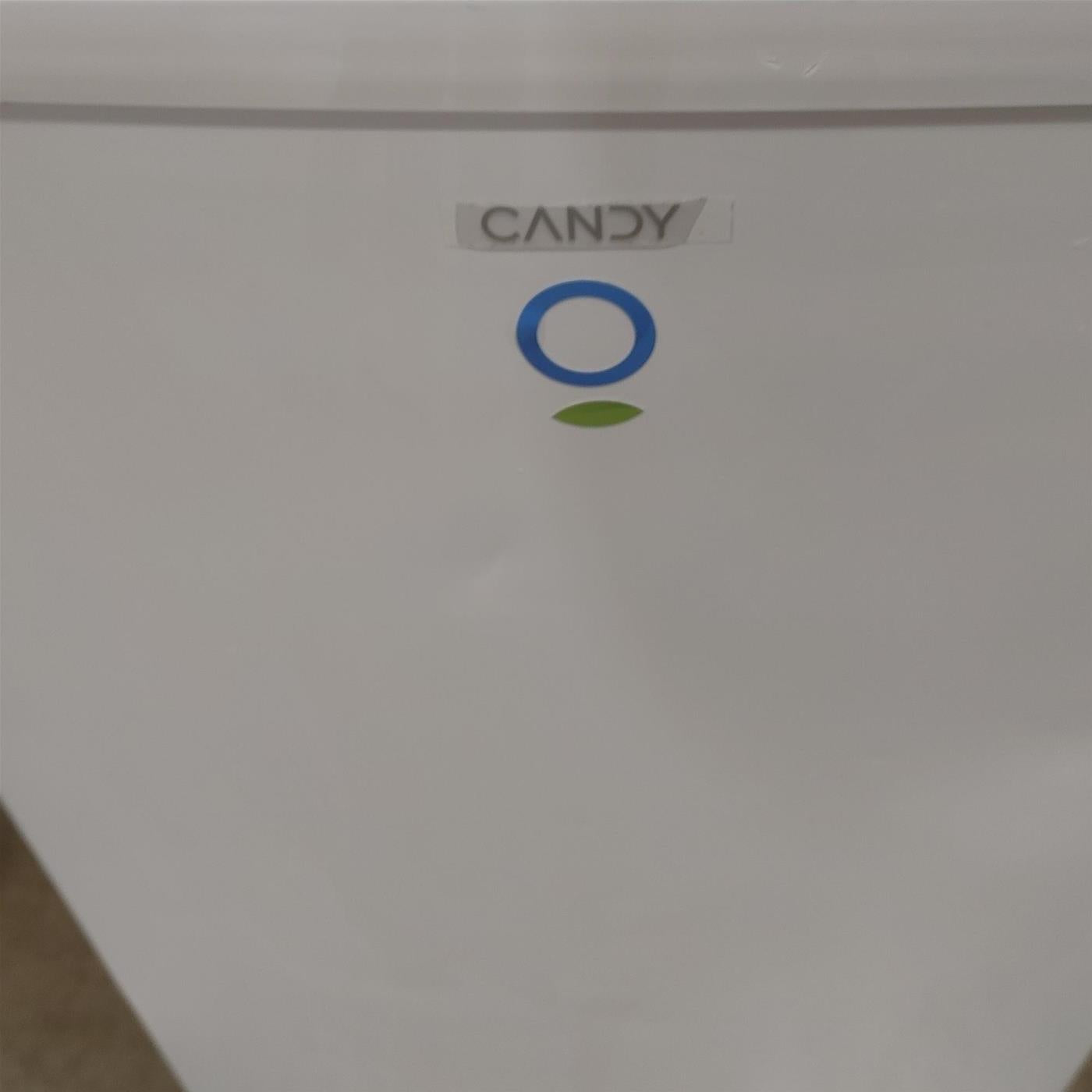 Frigorifero Candy COT1S45EW Libera installazione 106 L