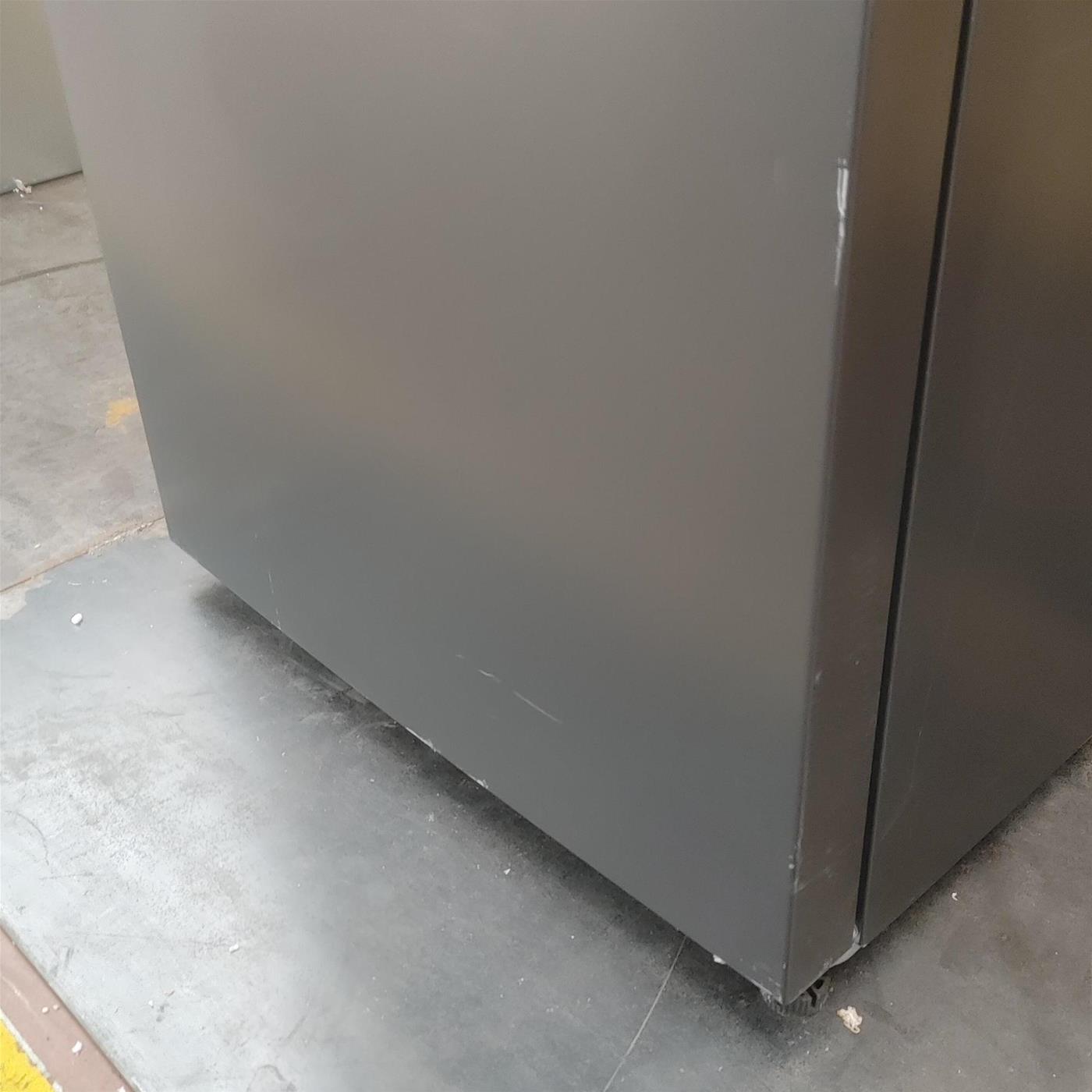 Frigorifero Candy Fresco CCE4T620EB 377 L